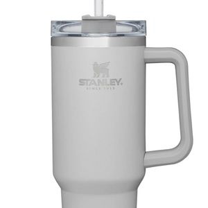 Stanley adventure quencher travel tumbler 40 ounces oz. Brand new.